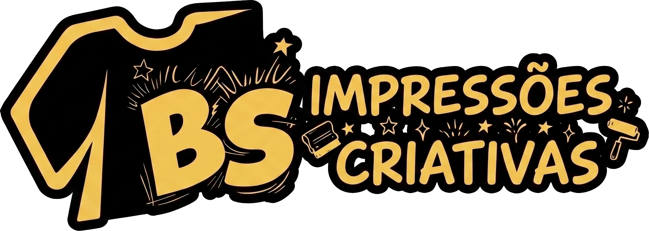 BS Impressões Criativas